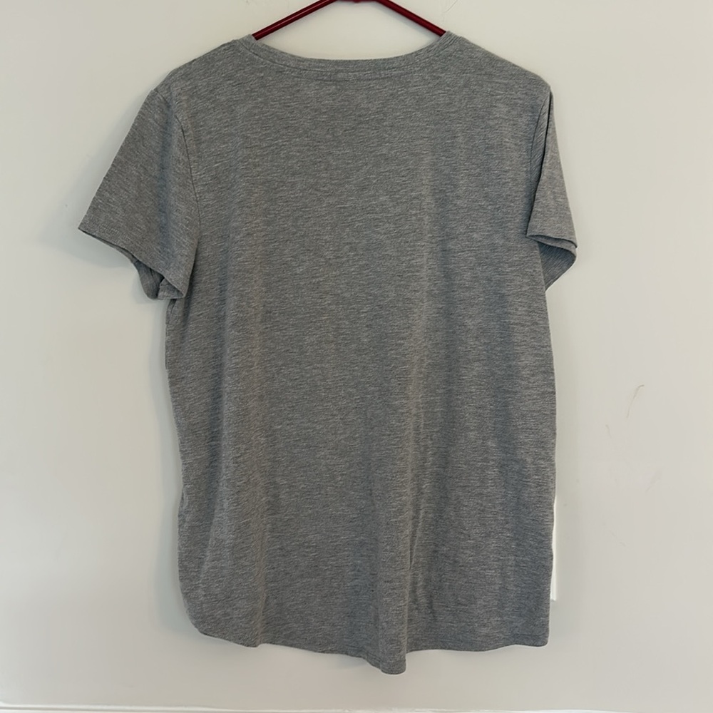 Maurices Rock & Roll Graphic Tee women’s size xl - Picture 3 of 4